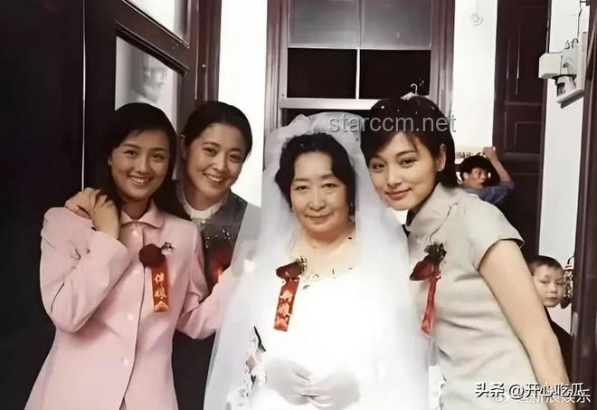 51岁朱媛媛生命绝唱：从《造城者》透视女性强大的真谛